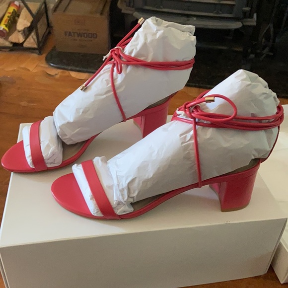 Guilhermina block heel - Picture 2 of 9